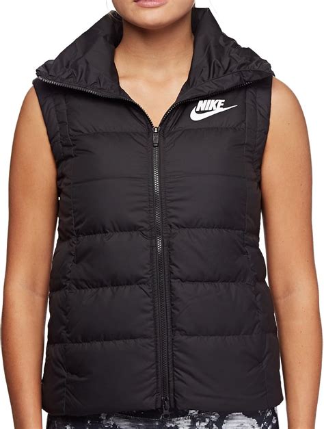 nike daunenweste damen|Nike Factory Stores.